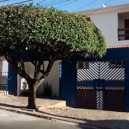 Pousada Parque Ecologico Indaiatuba Luaran gambar