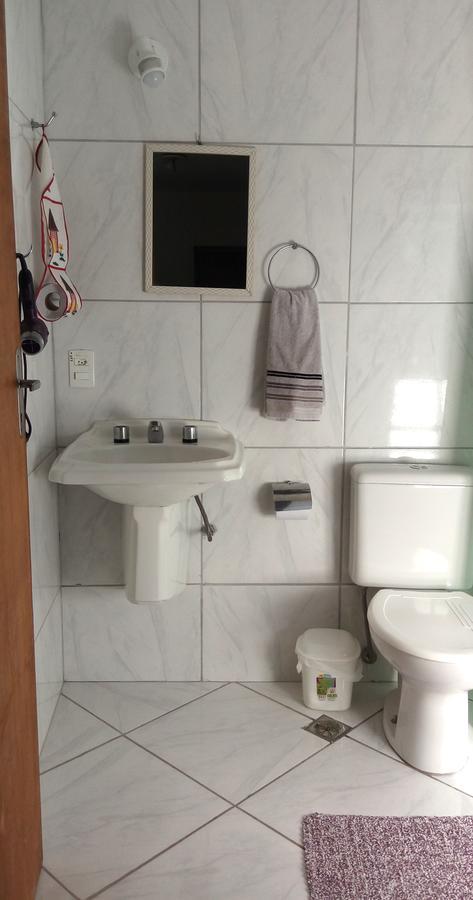 Pousada Parque Ecologico Indaiatuba Luaran gambar