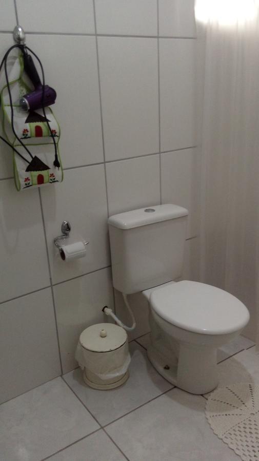Pousada Parque Ecologico Indaiatuba Luaran gambar