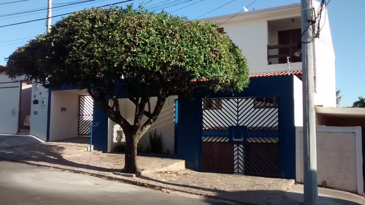 Pousada Parque Ecologico Indaiatuba Luaran gambar