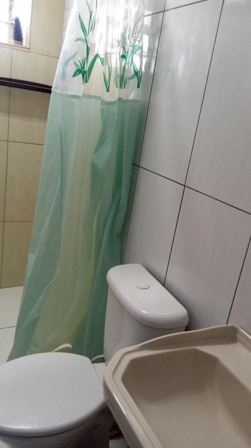 Pousada Parque Ecologico Indaiatuba Luaran gambar