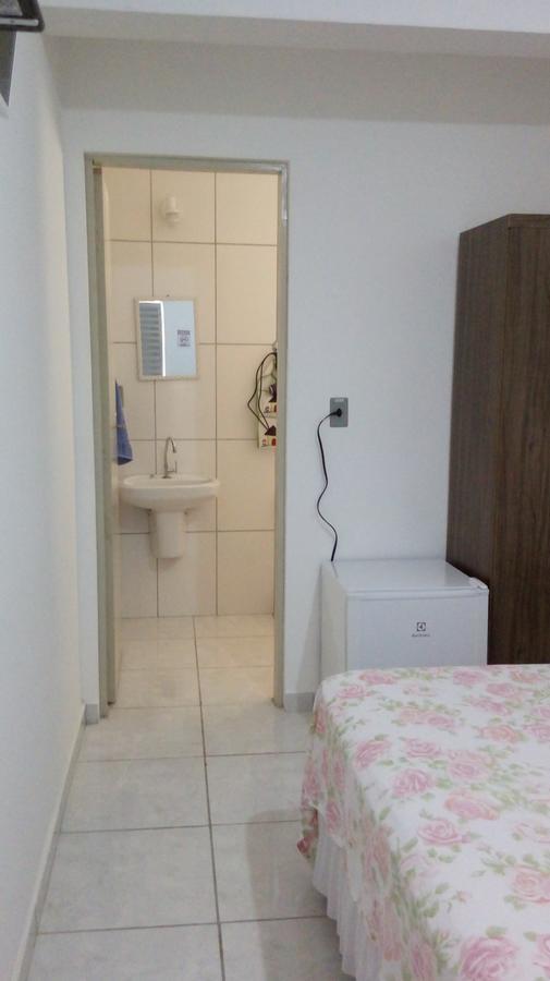 Pousada Parque Ecologico Indaiatuba Luaran gambar