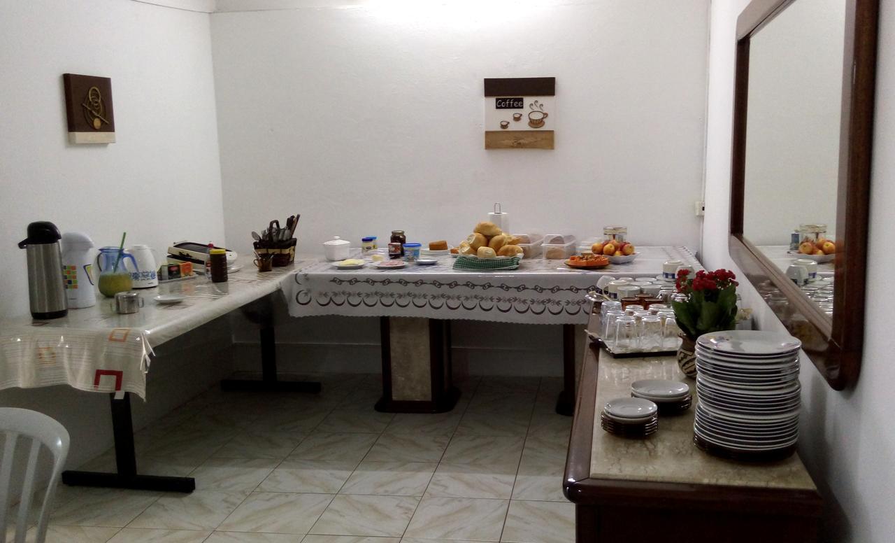 Pousada Parque Ecologico Indaiatuba Luaran gambar